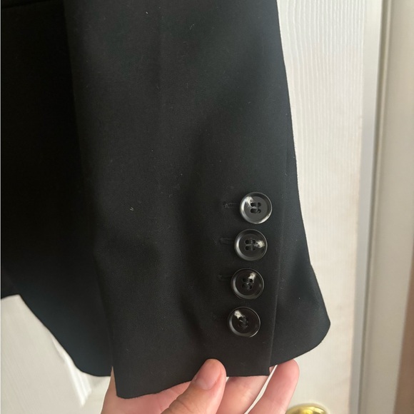 Cynthia Rowley Blazer - Picture 4 of 5